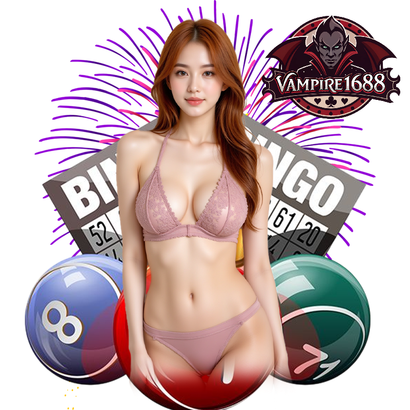 VAMPIRE1688 CASINO